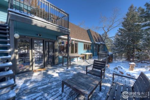 1905 Lehigh St, Boulder CO  80305-6942 exterior