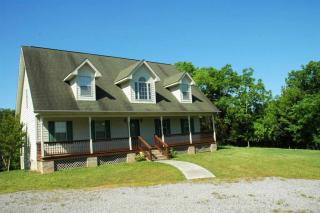 1911 Ferry Hill Rd, Dandridge, TN 37725-6257
