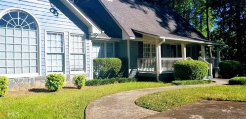 1937 Cambridge Ct, Conyers, GA 30013-2332