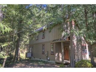 72857 Village Loop Rd, Rhododendron, OR 97049-8747