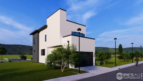 462 Osiander St, Fort Collins CO  80524 exterior