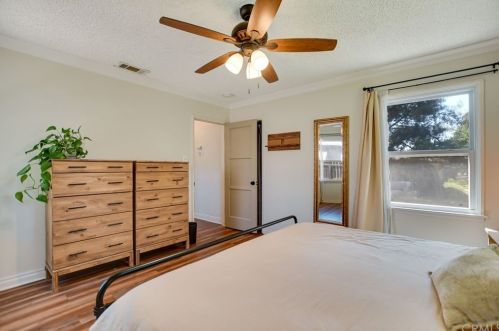 4610 Emerson St, Riverside CA  92506-2008 exterior