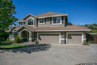 3555 Lambeth Dr, Rescue, CA 95672-9391