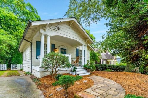 40 Highland Dr, Atlanta, GA 30305-2702