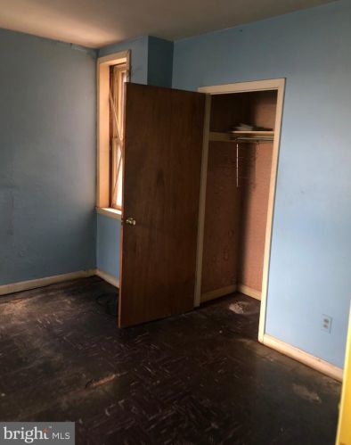 1814 22nd St, Philadelphia PA 19140-4703 exterior