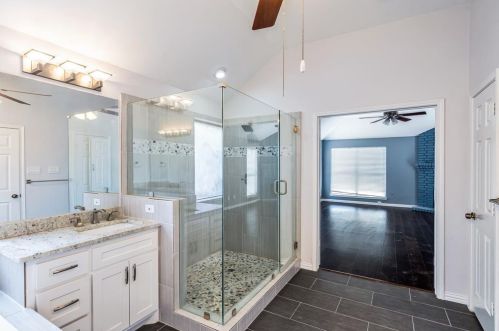 2104 Alto Ave, Carrollton TX 75007-2231 exterior