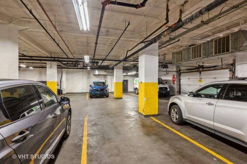 1307 Wabash Ave, Chicago IL  60605-2620 exterior