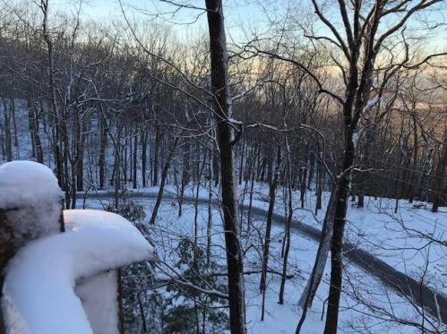 469 Moss Patch Trl, Big Canoe GA  30143-7867 exterior