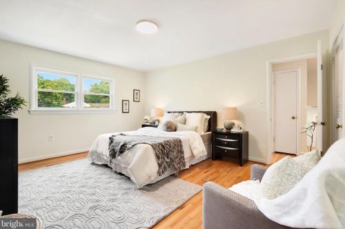 13908 Zeigler Way, Silver Spring MD 20904-1160 exterior