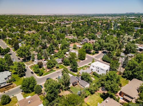 7012 4 Ave, Denver CO 80223-1116 exterior