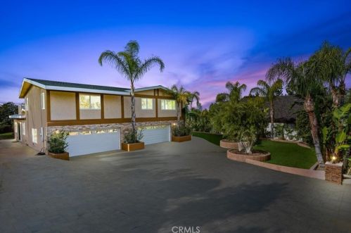 473 Country Hill Rd, Anaheim CA  92808-1353 exterior