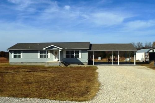 13369 Old 99, Maud, OK 74854-5434