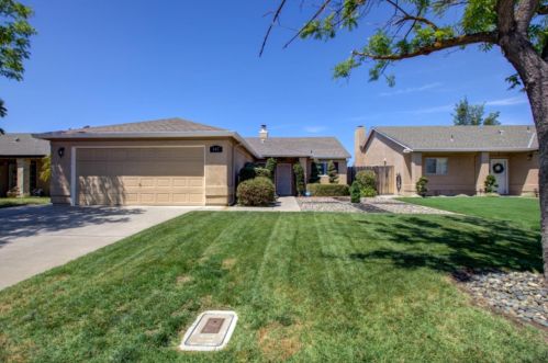 445 Mcclure Rd, Modesto, CA 95357-1460