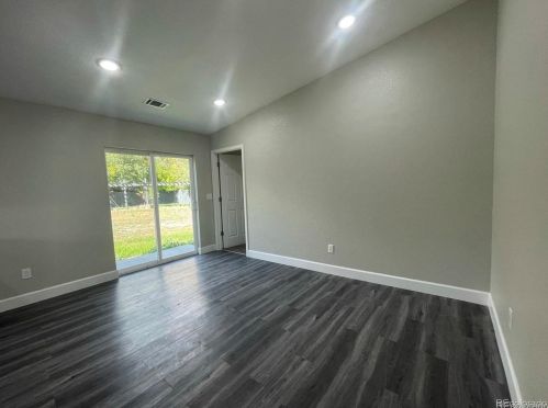 375 Garrison St, Denver CO  80226-1117 exterior