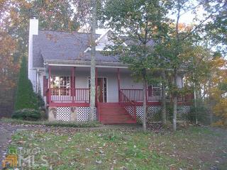 190 Treat Mountain Rd, Cedartown, GA 30125-5634