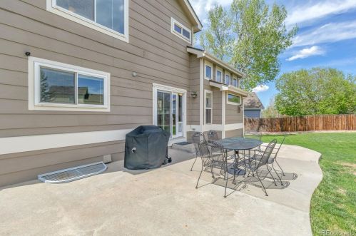 4242 Quemoy Ct, Denver CO  80018-3133 exterior