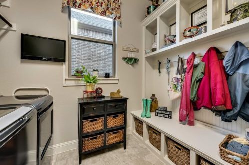 2440 Portwood Way, Fort Worth TX  76179-6653 exterior