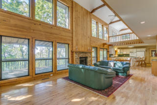9 Quail Trot Way, Big Canoe, GA 30143-3470