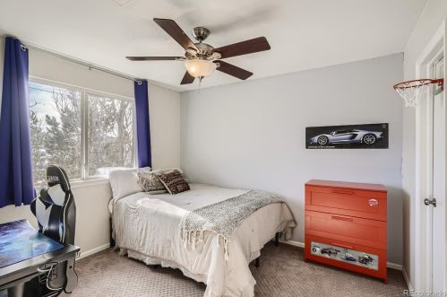 22842 Ida Ave, Denver CO  80015-6666 exterior