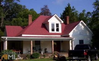 2010 Anderson Hwy, Elberton, GA 30635-3787