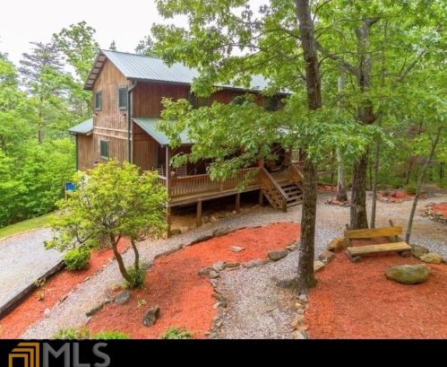 333 Skywood Ln, Cleveland, GA 30528-3072