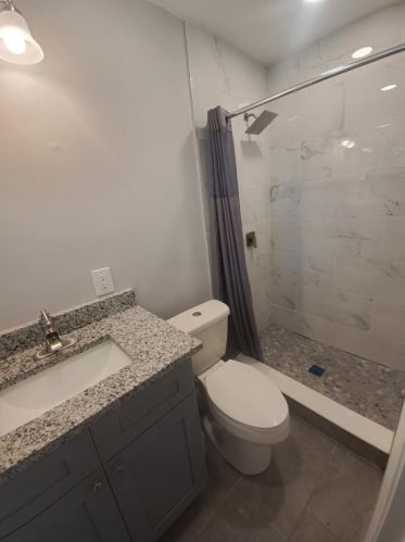 5125 Susan Lee Ln, Fort Worth TX  76180-6851 exterior