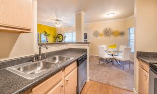 7000 Beach St, Fort Worth TX  76137-1809 exterior