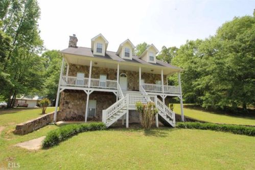 1011 Sellers Rd, Franklin, GA 30217-3482