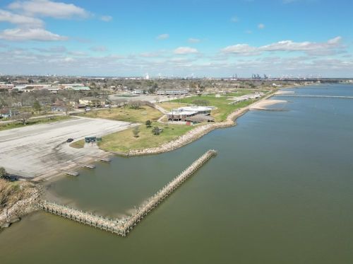 721 Bayshore, Morgans Point TX 77571 exterior