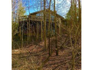 320 Wood Ridge Dr, Aurora OH  44202-8210 exterior
