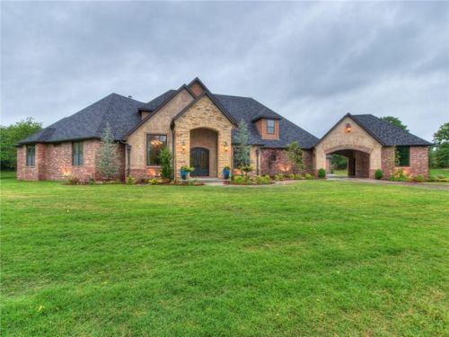 4901 Douglas Blvd, Arcadia, OK 73007