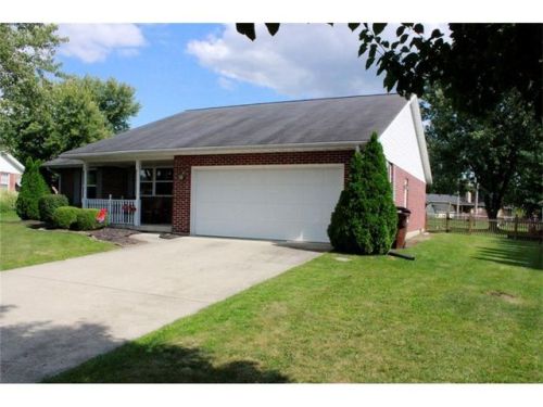 3952 Delmar Cir, Springfield, OH 45503-6449
