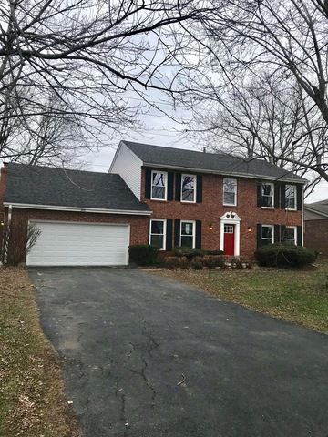 3441 Ronald Rd, Crete, IL 60417-1322