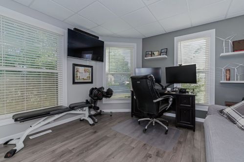 828 Washington St, Swygert IL  61764-2138 exterior