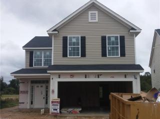 5719 Misty Meadows Ct, Clemmons, NC 27012-9675