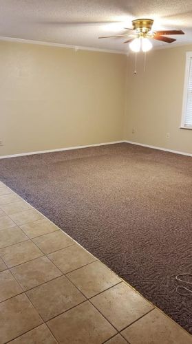 6217 Cascade Cir, Fort Worth TX  76148-2128 exterior