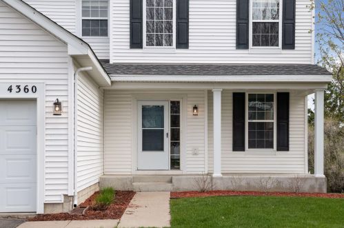 4360 Kaelin Cir, Otsego, MN 55376-8500