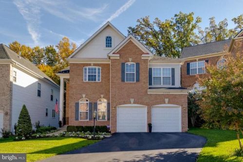 7228 Lyndam Hill Cir, Lorton, VA 22079-4509