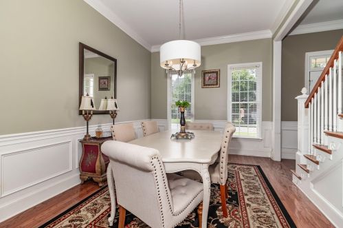 1415 Andover Ct, Evans GA  30809-8200 exterior