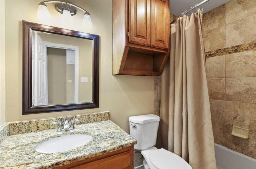 6818 Crane Rd, Fort Worth TX  76182-4308 exterior