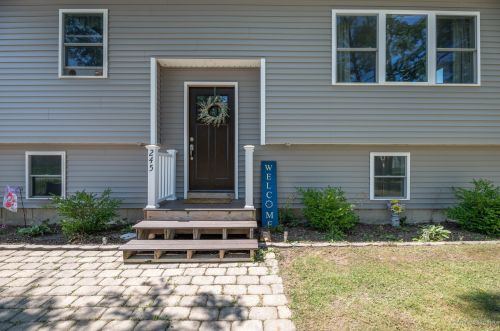 245 Darling Rd, Hudson, ME 04449-3530