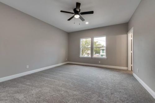 111 Mckinley St, Garland TX 75042-6709 exterior