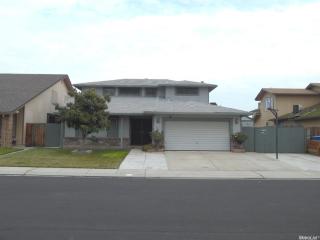 956 Treasure Ln, Manteca, CA 95337-6713