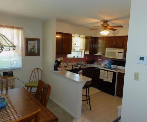 1103 Covedale Ave, Cincinnati OH  45238-3865 exterior