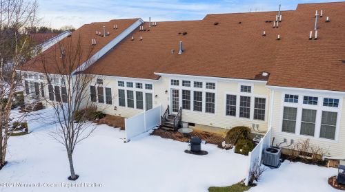 28 Hazelwood Ter, Tinton Falls NJ 07724-2775 exterior