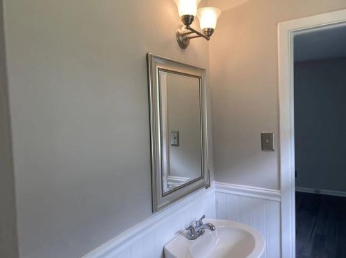 5284 Louis Xiv Ln, Atlanta GA  30349-3475 exterior