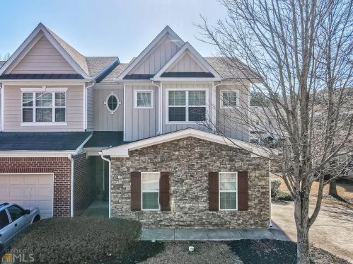 1231 Gates Mill Dr, Kennesaw, GA