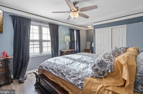 12189 Cinnamon St, Woodbridge VA  22192-1707 exterior
