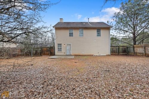 3408 Lineview Dr, Ellenwood, GA 30294-6306