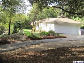 2325 Cascadia Dr, Glendale, CA 91206-1802